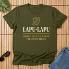 Lapu-Lapu - Home of the First Filipino Hero