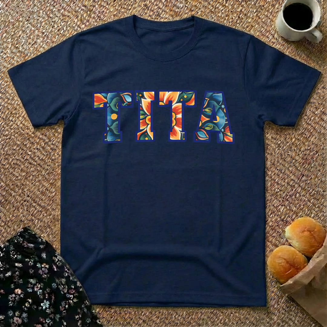 Tita Tropical