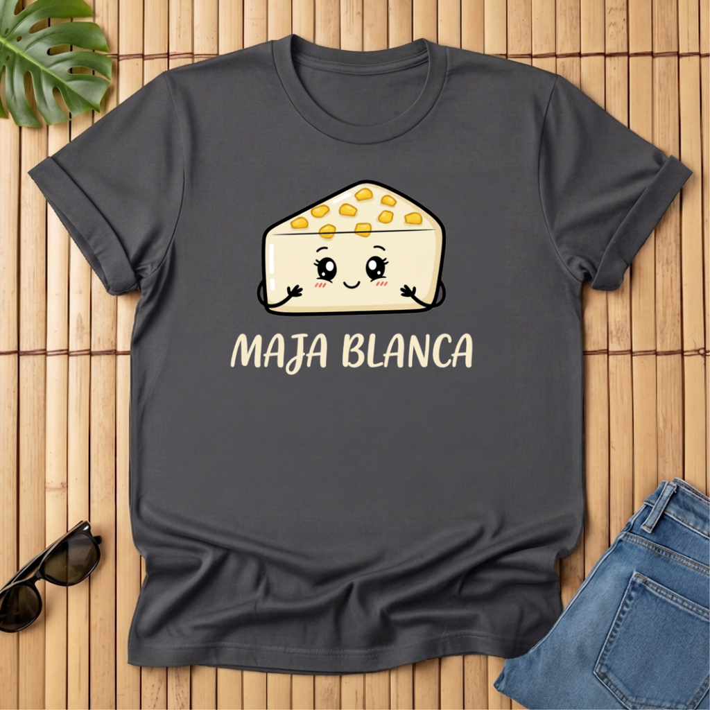 Kawaii Maja Blanca