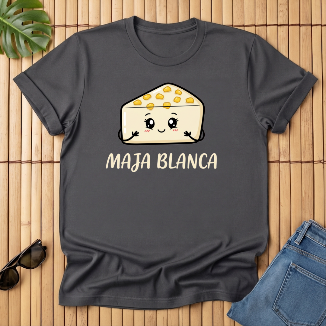 Kawaii Maja Blanca