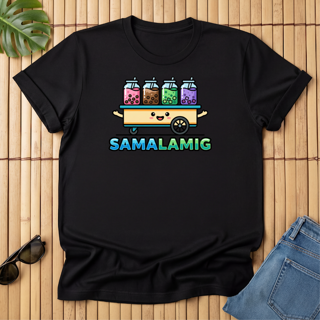 Kawaii Samalamig