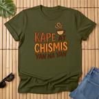 Kape At Chismis