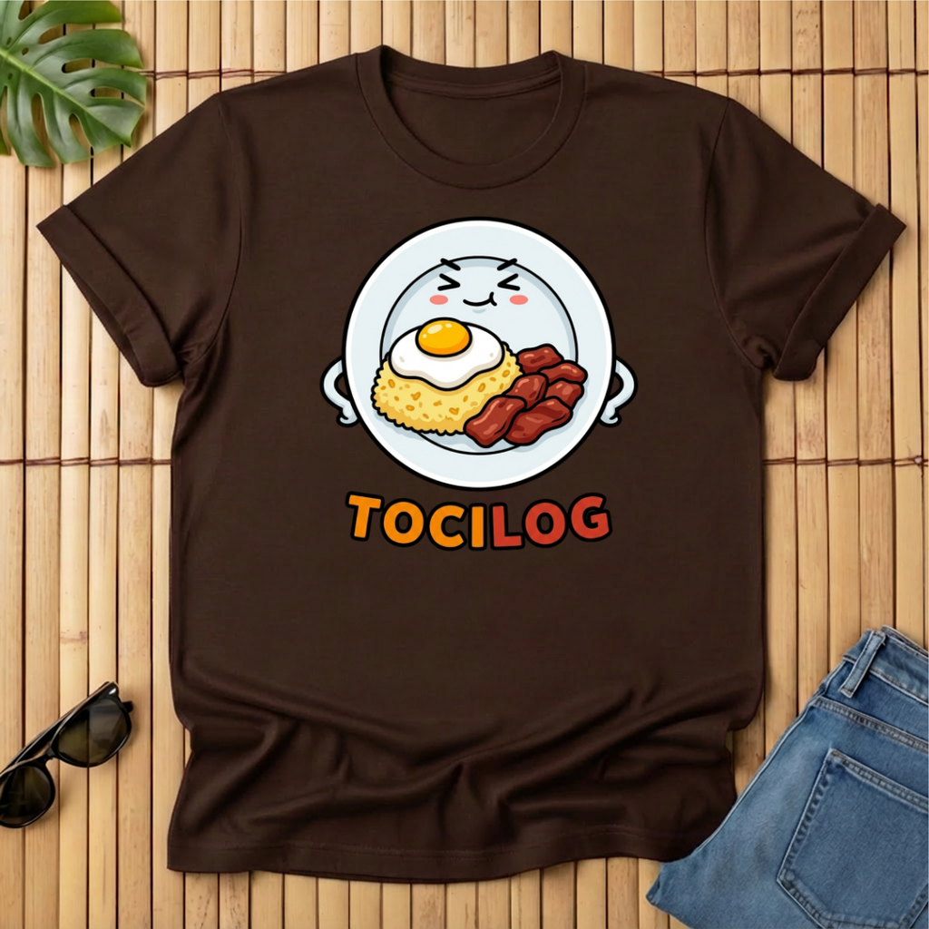 Kawaii Tocilog