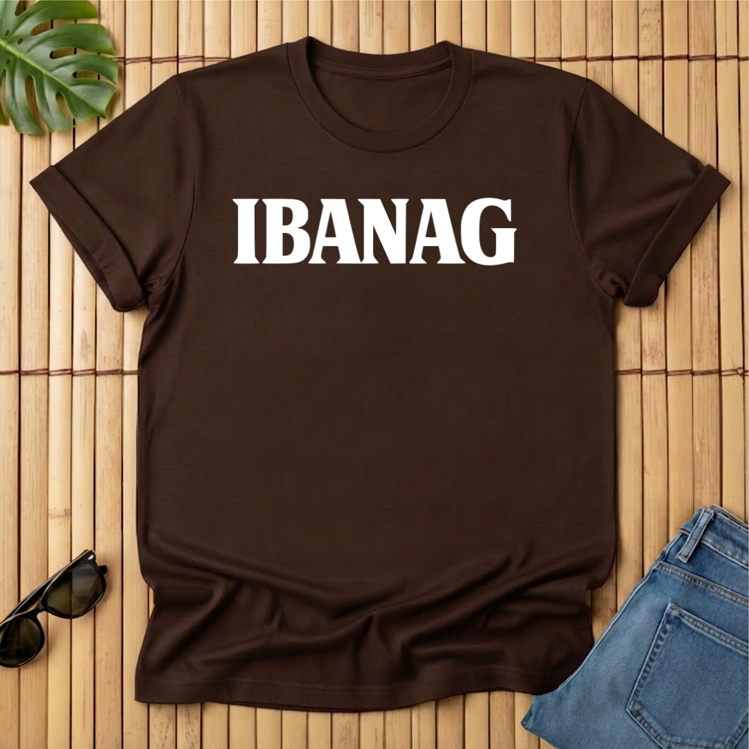 Ibanag