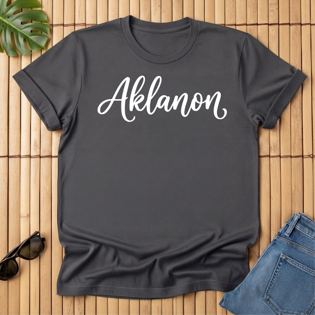 Aklanon