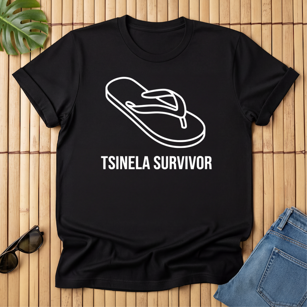 Tsinela Survivor