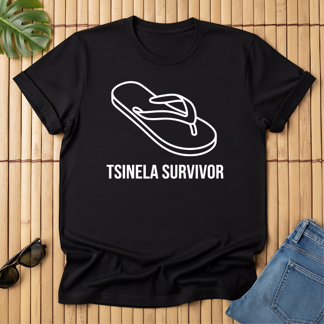 Tsinela Survivor