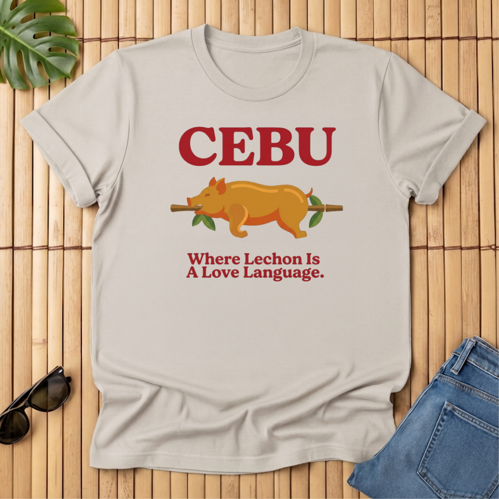 Cebu - Lechon