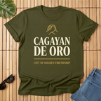 Cagayan De Oro - City of Golden Friendship