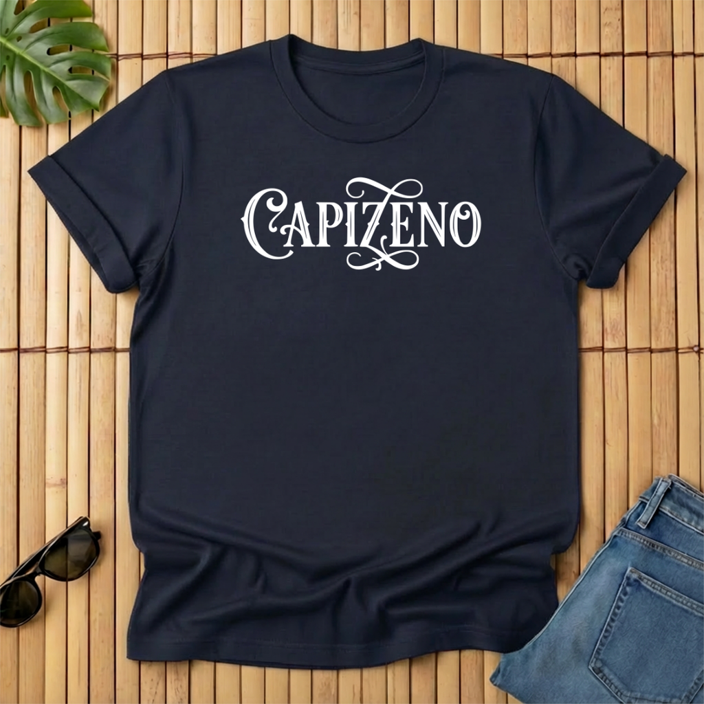 Capizeno