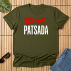 Certified Patsada