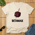 Kawaii Betamax