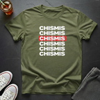 Chismis Stack