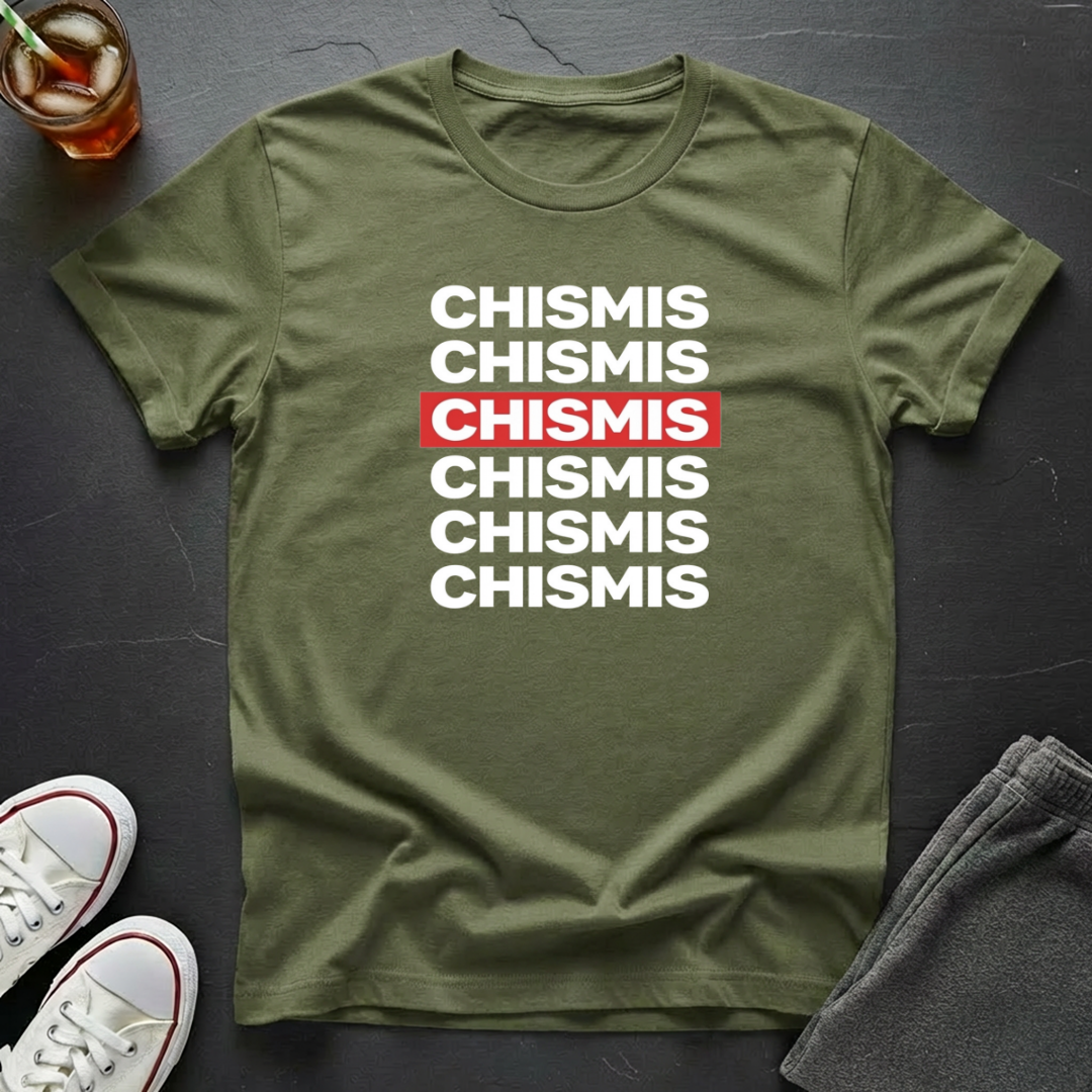 Chismis Stack