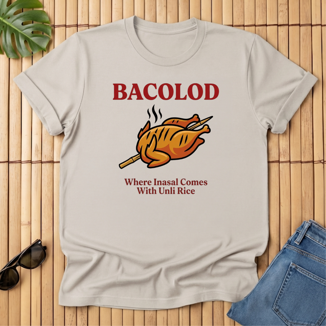 Bacolod - Inasal