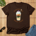 Powered By Halo Halo