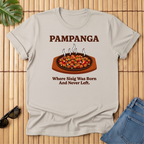 Pampanga - Sisig
