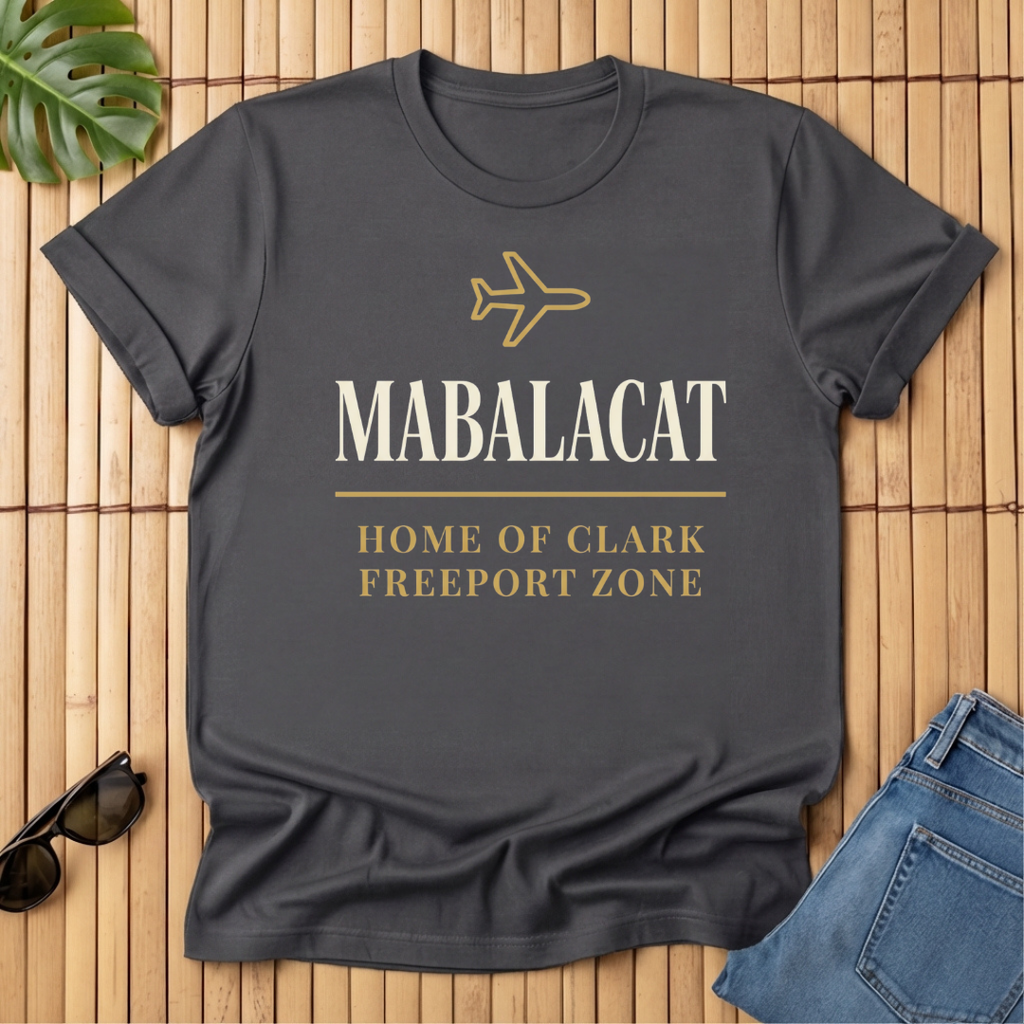 Mabalacat - Home of Clark Freeport Zone