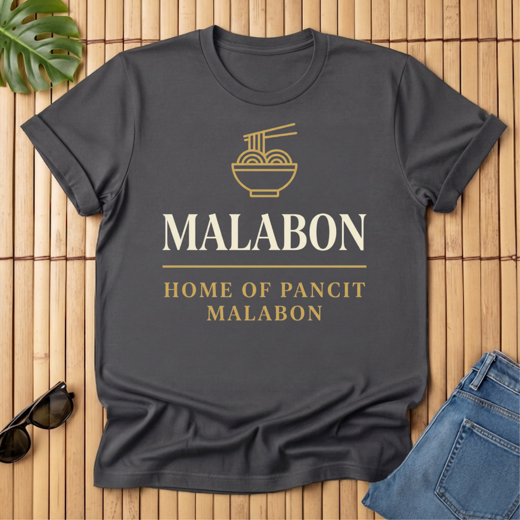 Malabon - Home of Pancit Malabon