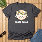 Kawaii Arroz Caldo