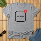 Intriga App Badge