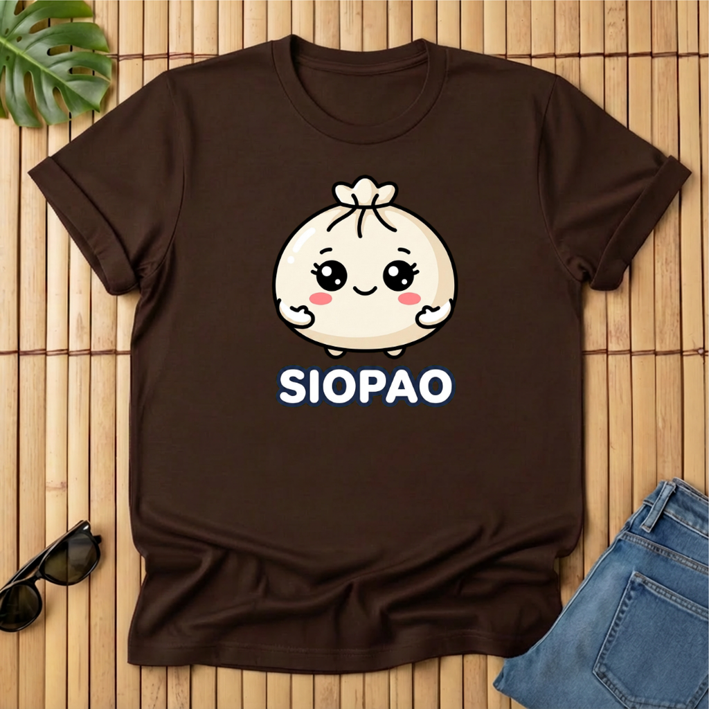 Kawaii Siopao