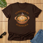Powered By Bibingka