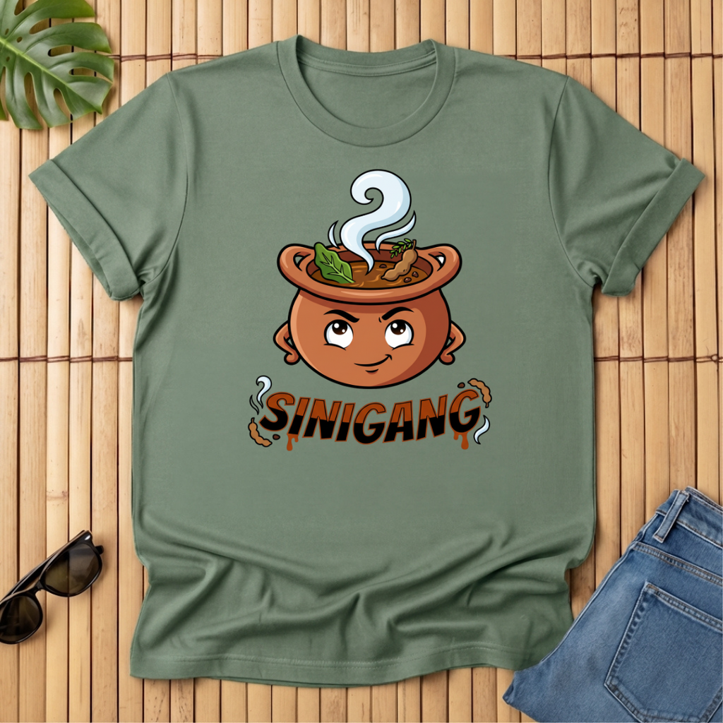 Kawaii Sinigang