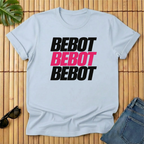 Bebot Stack - Pink