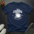 Chismis - Kape & Kwento