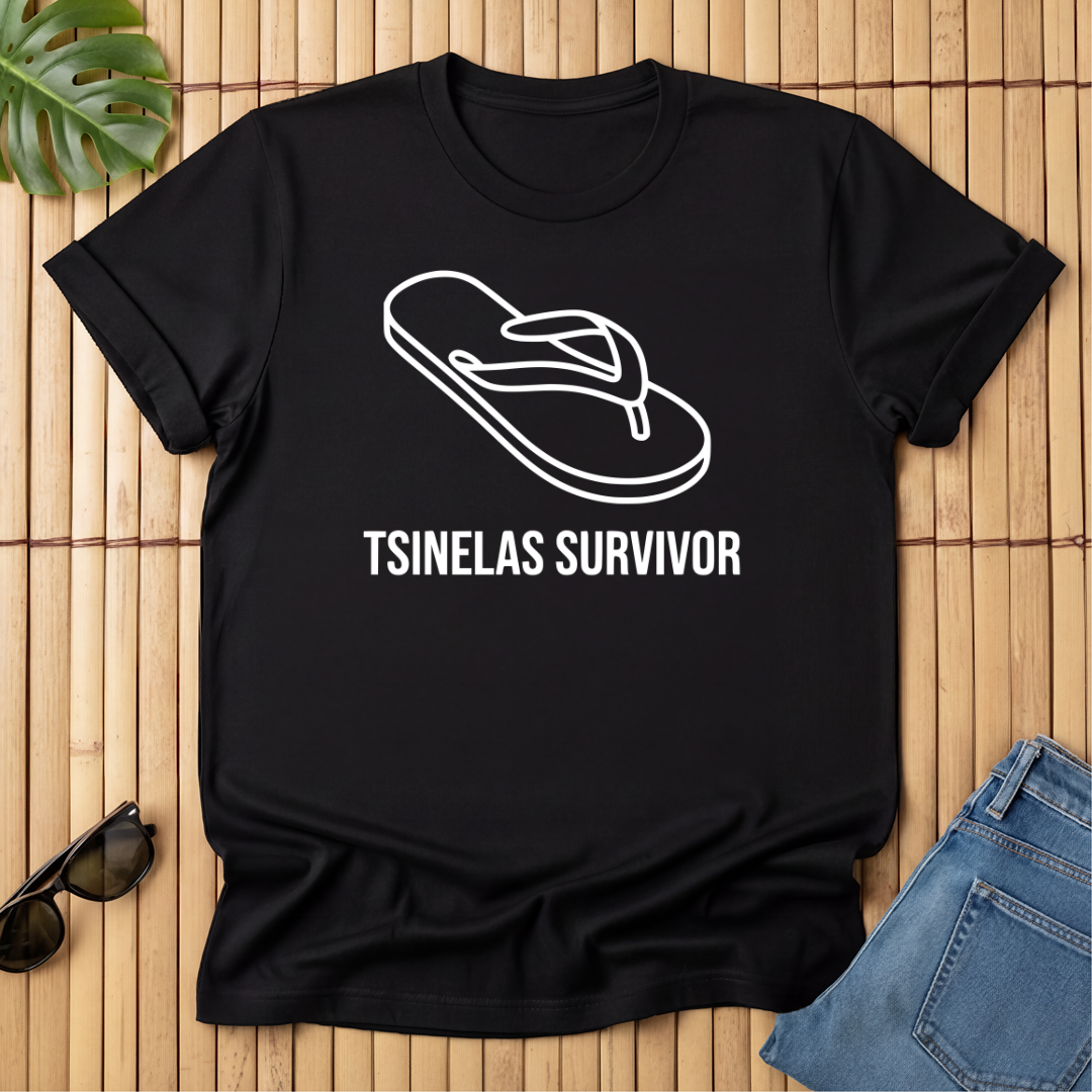 Tsinelas Survivor