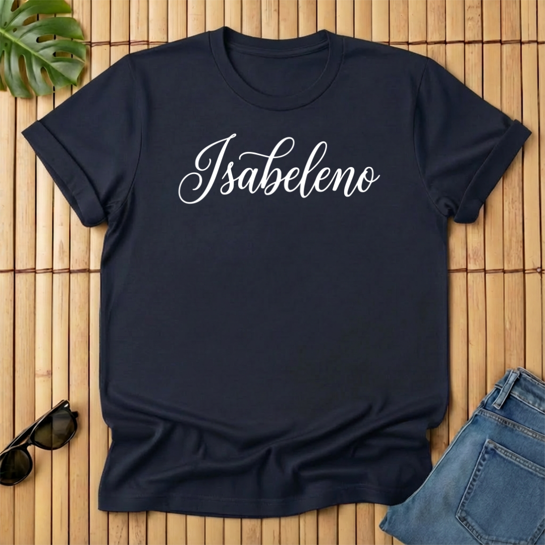 Isabeleno