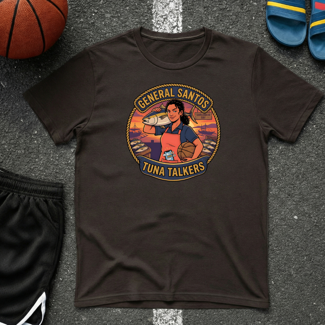 General Santos Tuna Talkers