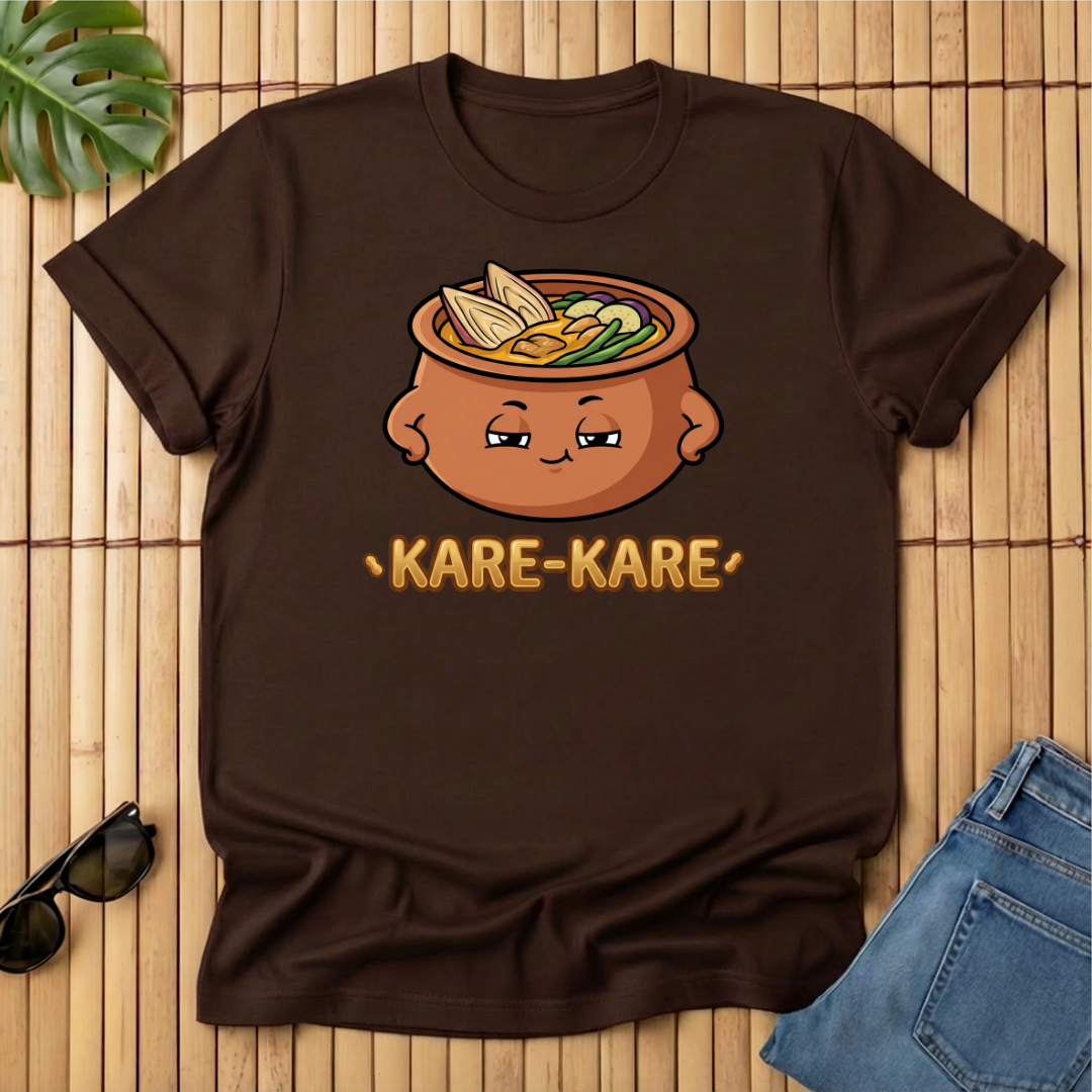 Kawaii Kare-Kare