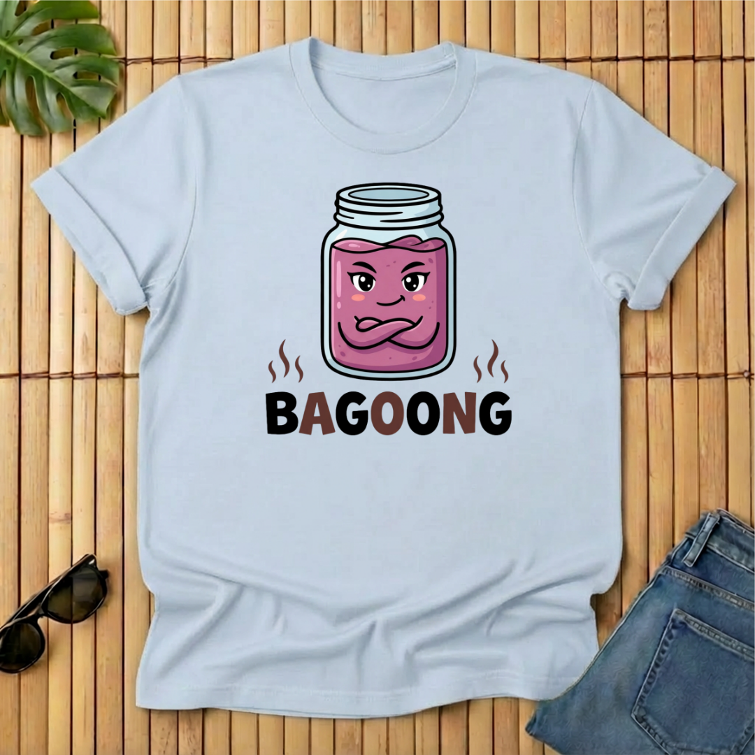 Kawaii Bagoong