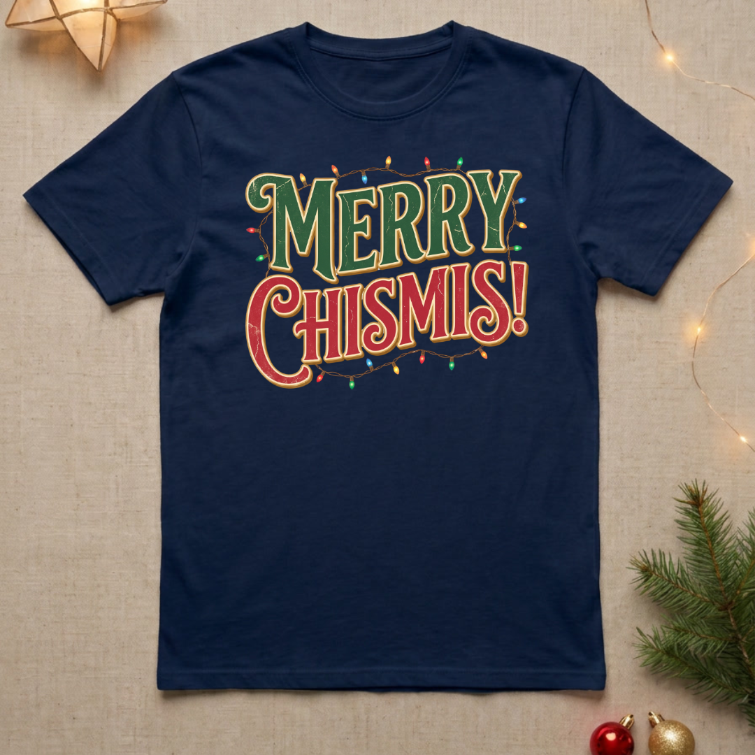 Merry Chismis!