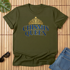 Chismis Queen Crown