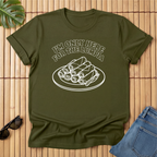 I'm Only Here For the Lumpia Minimalist