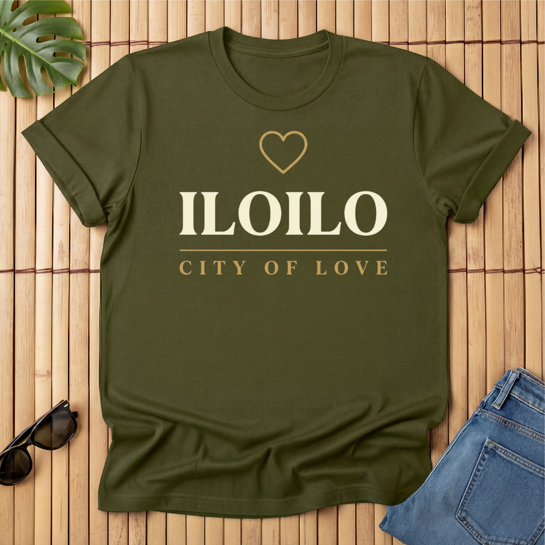 Iloilo - City of Love
