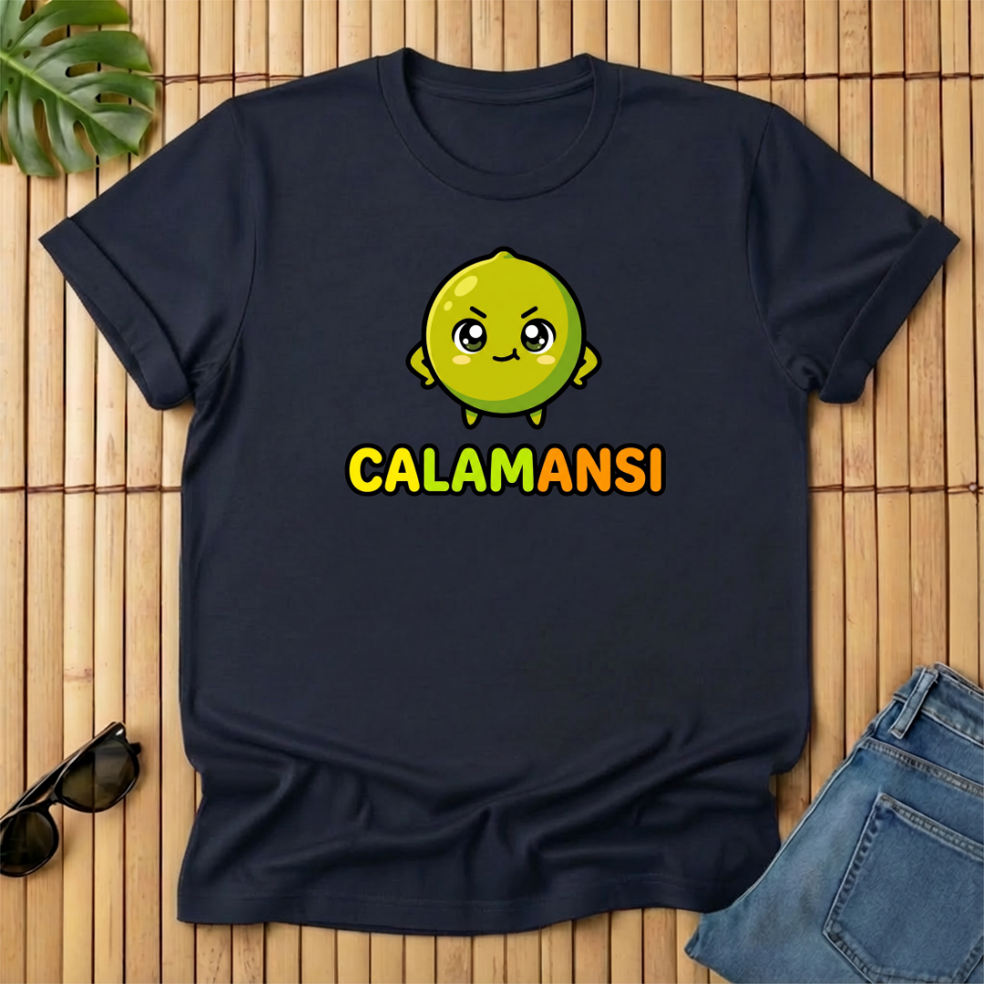 Kawaii Calamansi