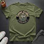 Chismis Records - Grunge