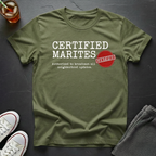 Certified Marites