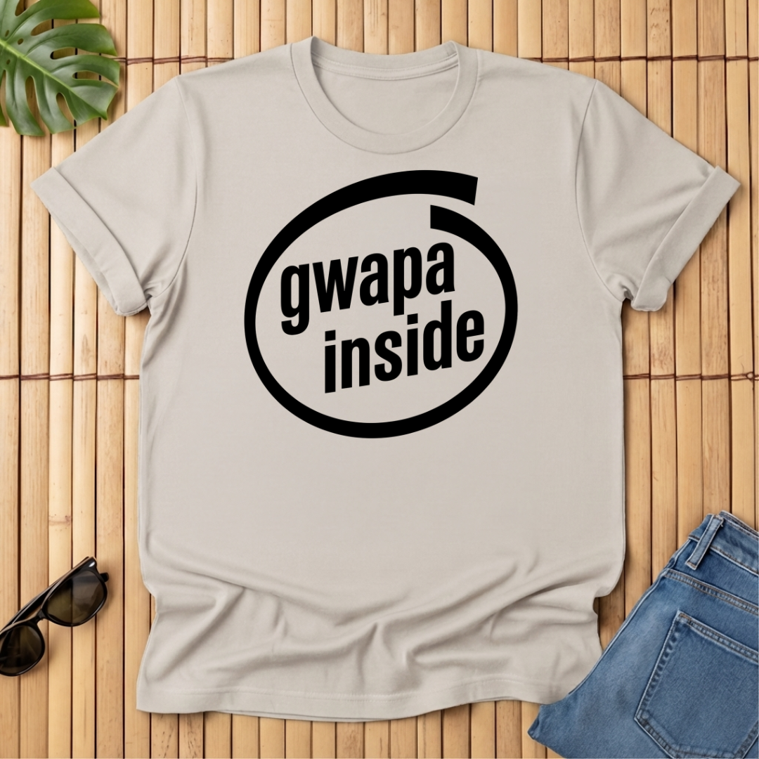 Gwapa Inside
