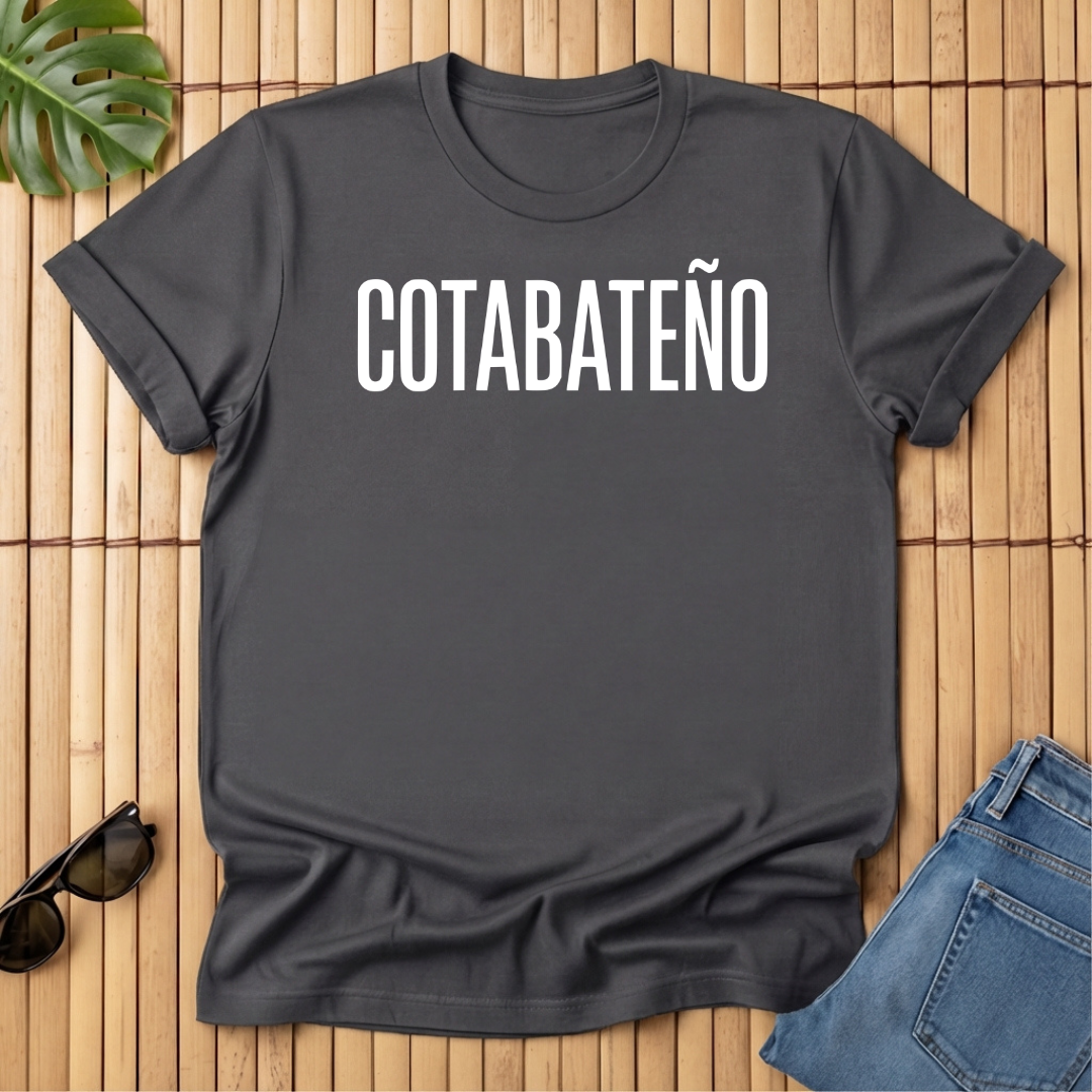 Cotabateño