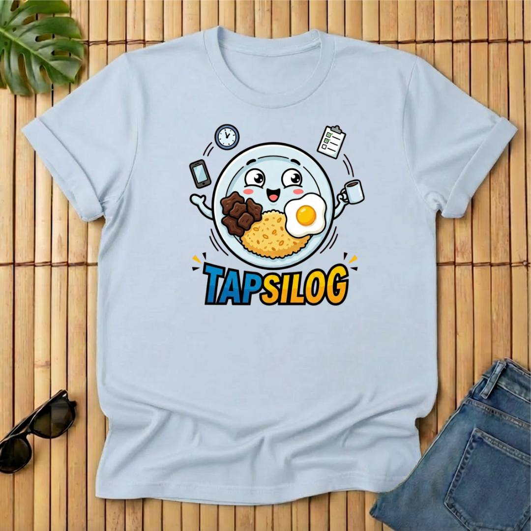 Kawaii Tapsilog