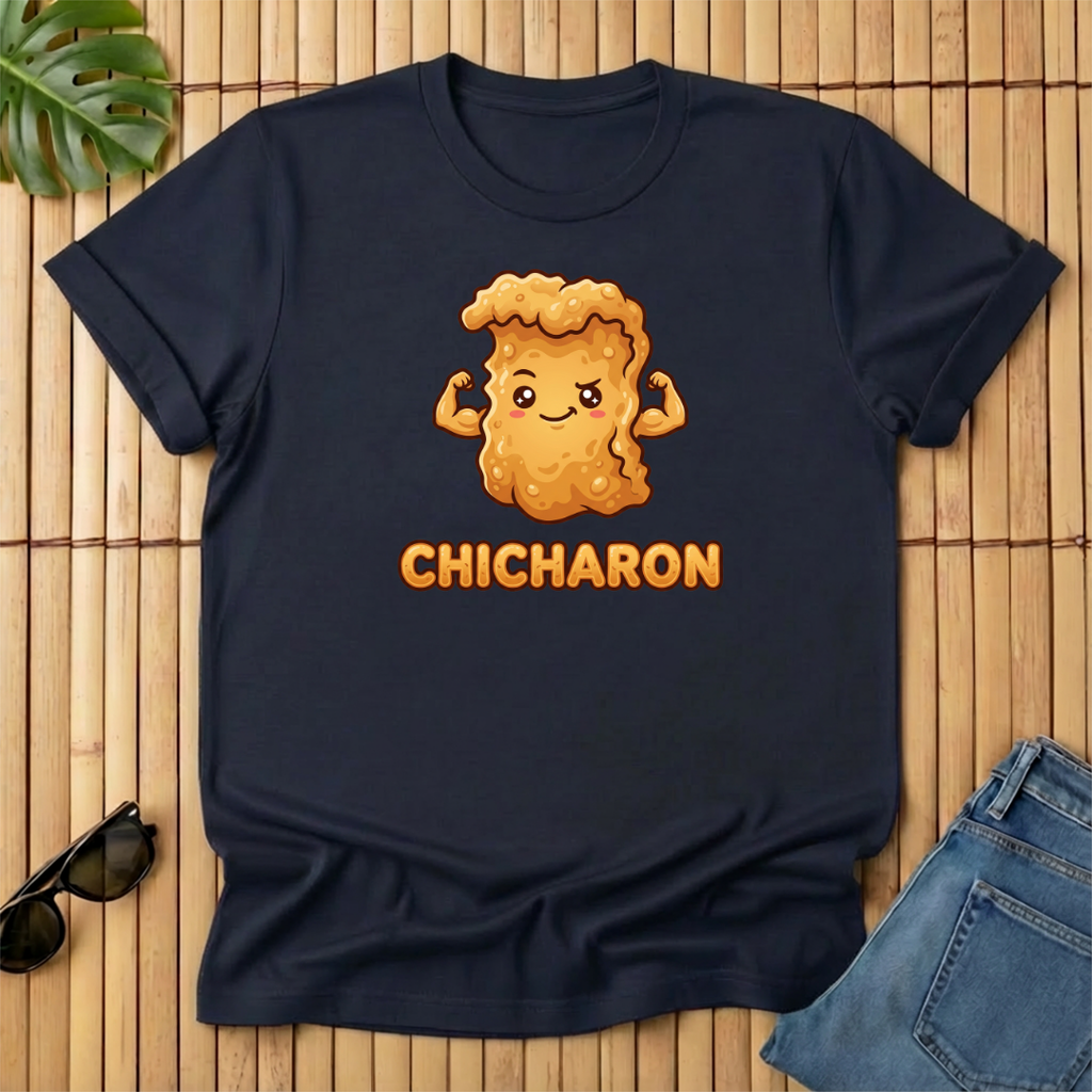 Kawaii Chicharon