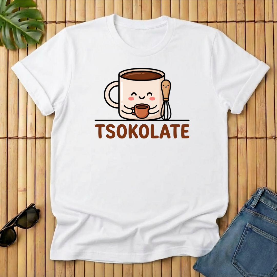 Kawaii Tsokolate