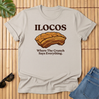 Ilocos - Bagnet