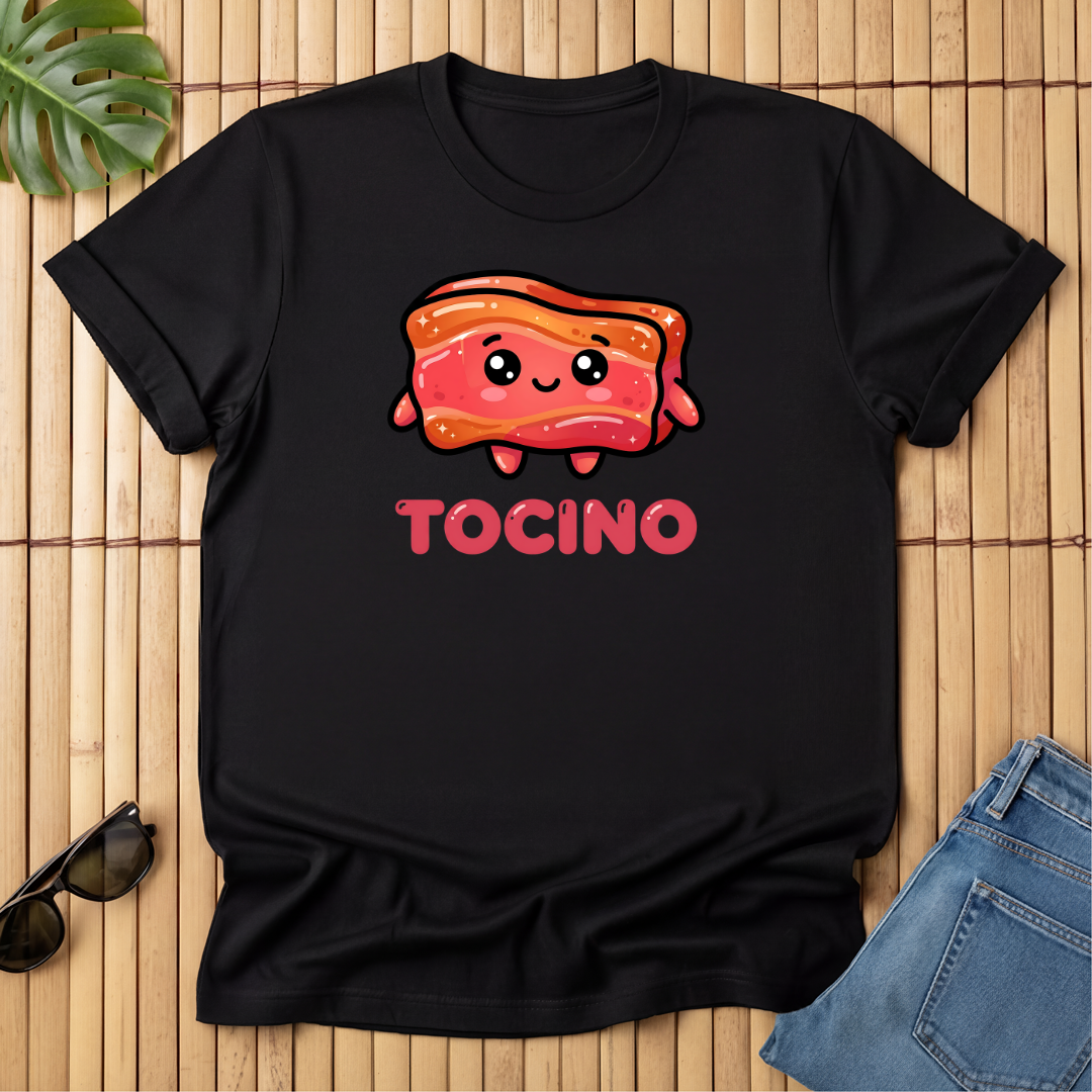 Kawaii Tocino