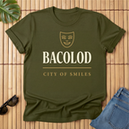 Bacolod - City of Smiles